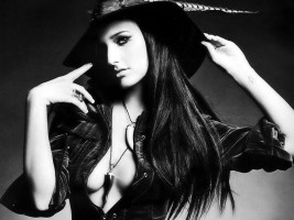 Ashlee Simpson photo #