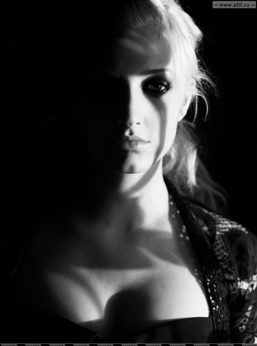 Ashlee Simpson: pic #45334