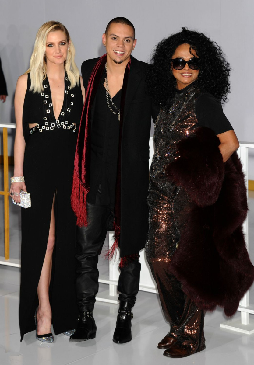 Ashlee Simpson: pic #742056
