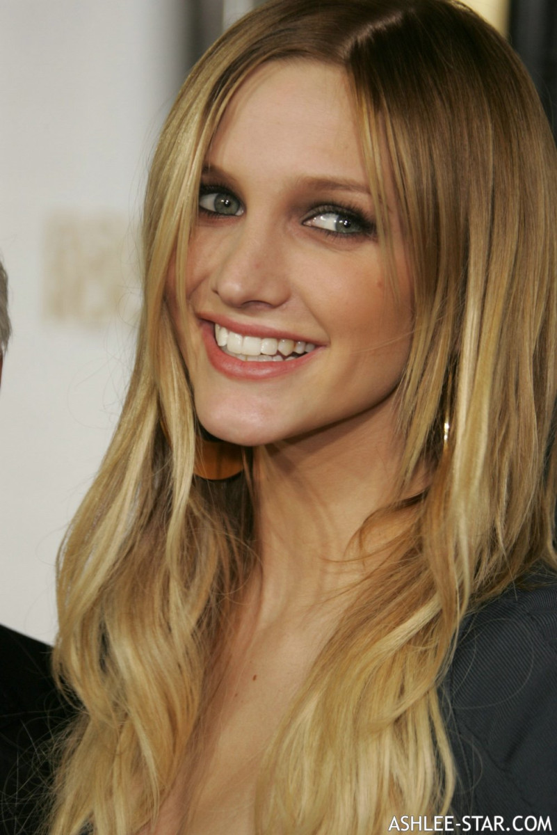 Ashlee Simpson: pic #170038