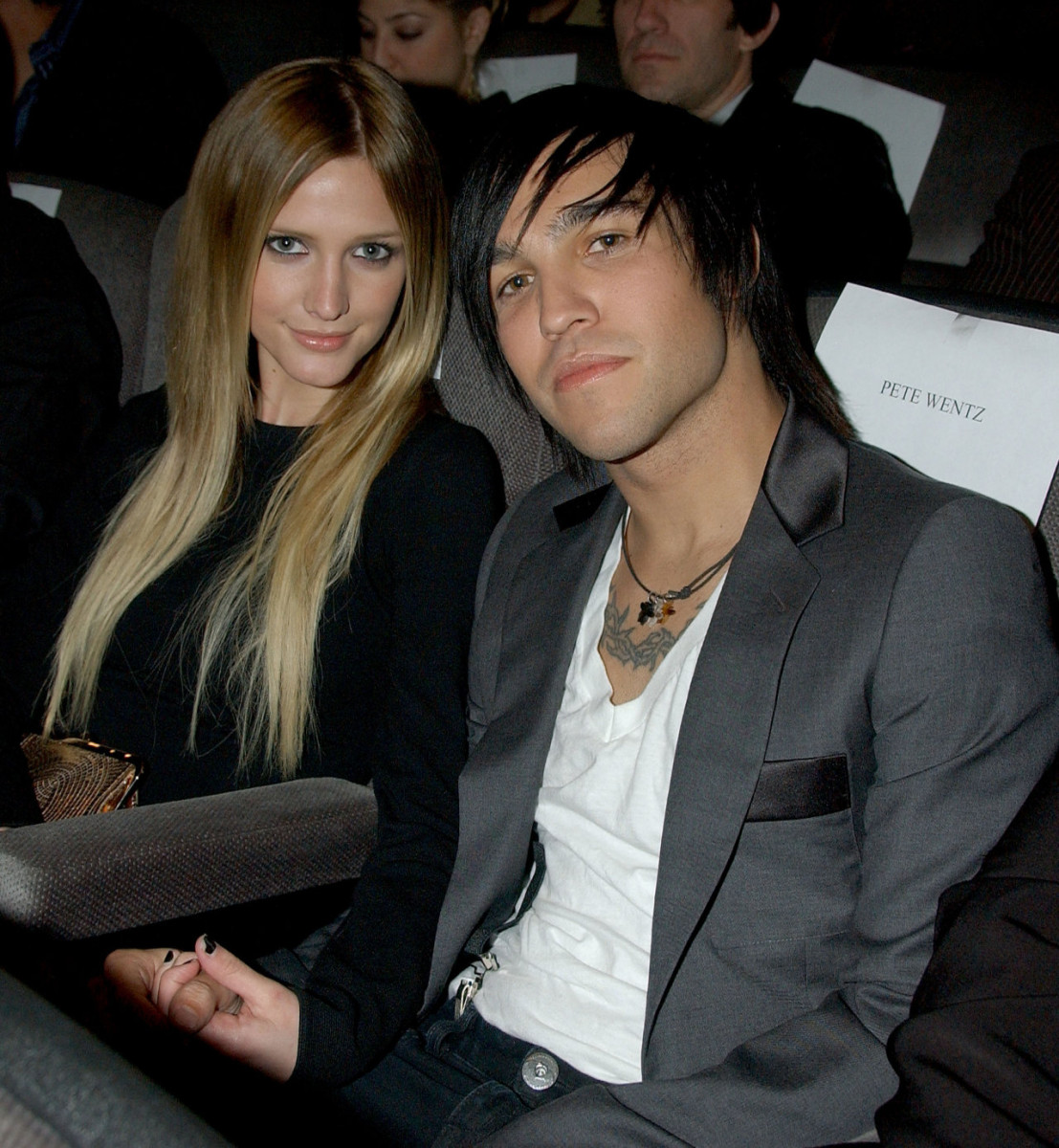 Ashlee Simpson: pic #170046