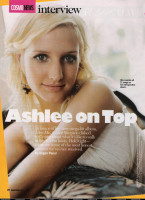 Ashlee Simpson photo #