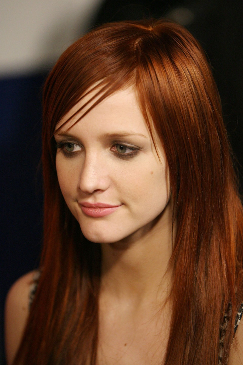 Ashlee Simpson: pic #170061