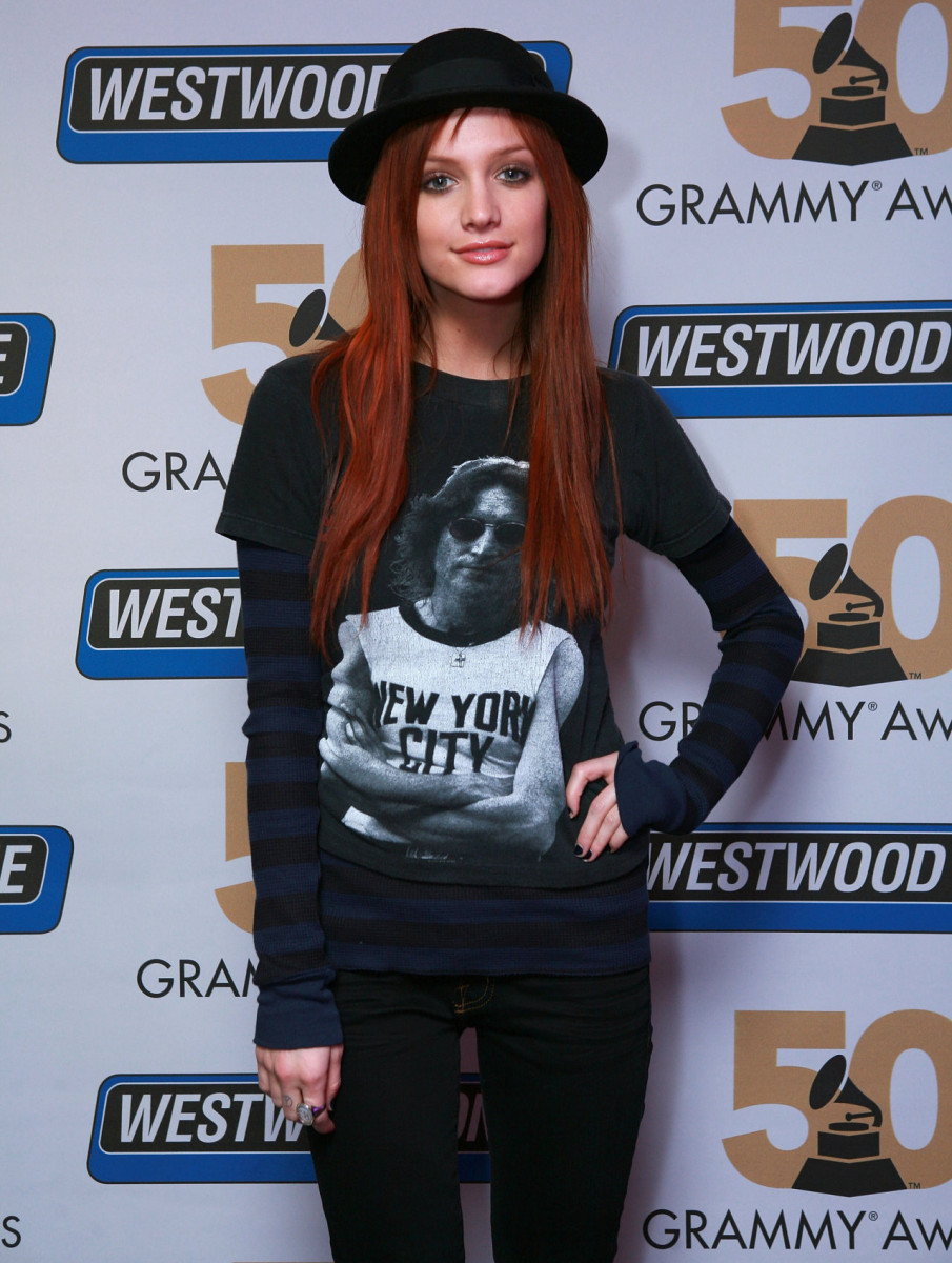 Ashlee Simpson: pic #170066