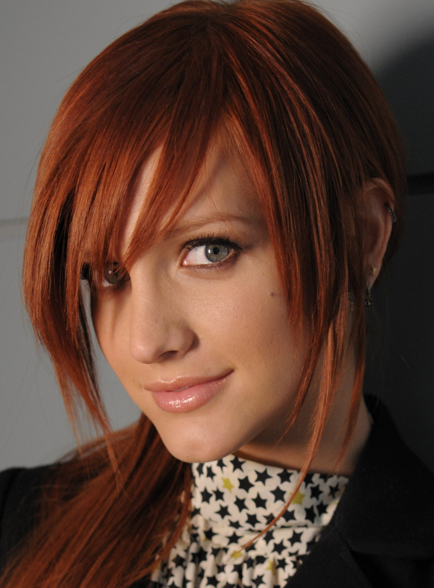 Ashlee Simpson: pic #170030