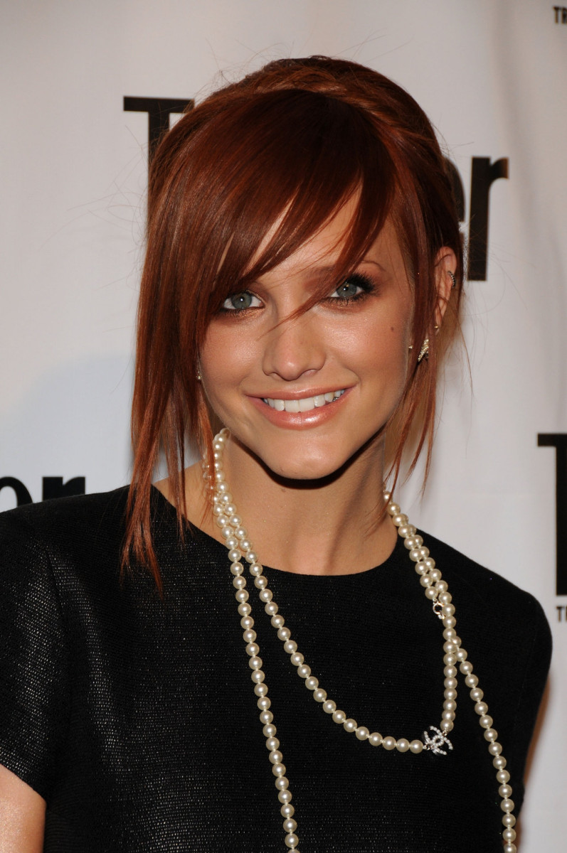 Ashlee Simpson: pic #170093