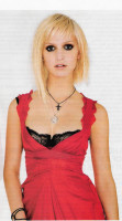 Ashlee Simpson photo #