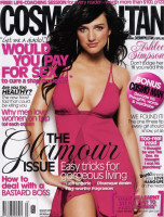 Ashlee Simpson photo #