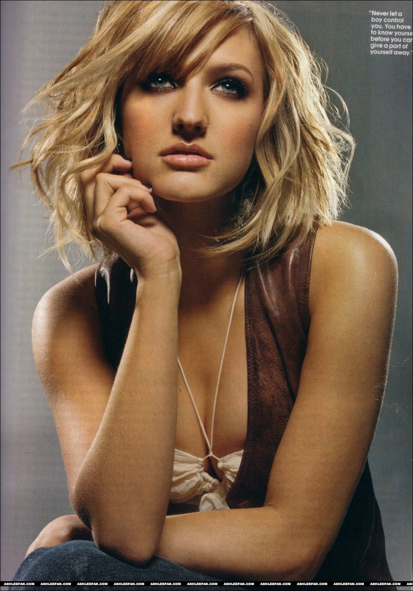 Ashlee Simpson: pic #38304