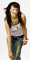 Ashlee Simpson photo #