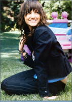 Ashlee Simpson photo #
