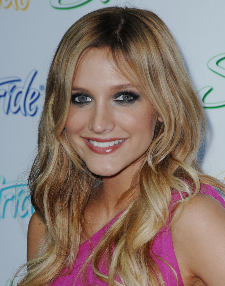 Ashlee Simpson: pic #198134