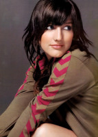 Ashlee Simpson photo #