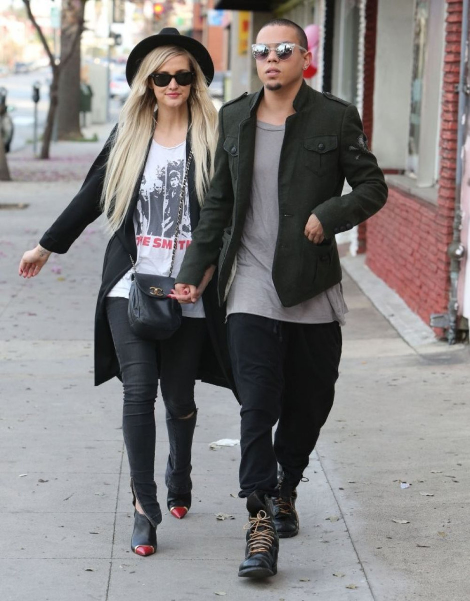 Ashlee Simpson: pic #675218