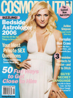 Ashlee Simpson photo #