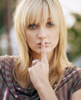Ashlee Simpson photo #
