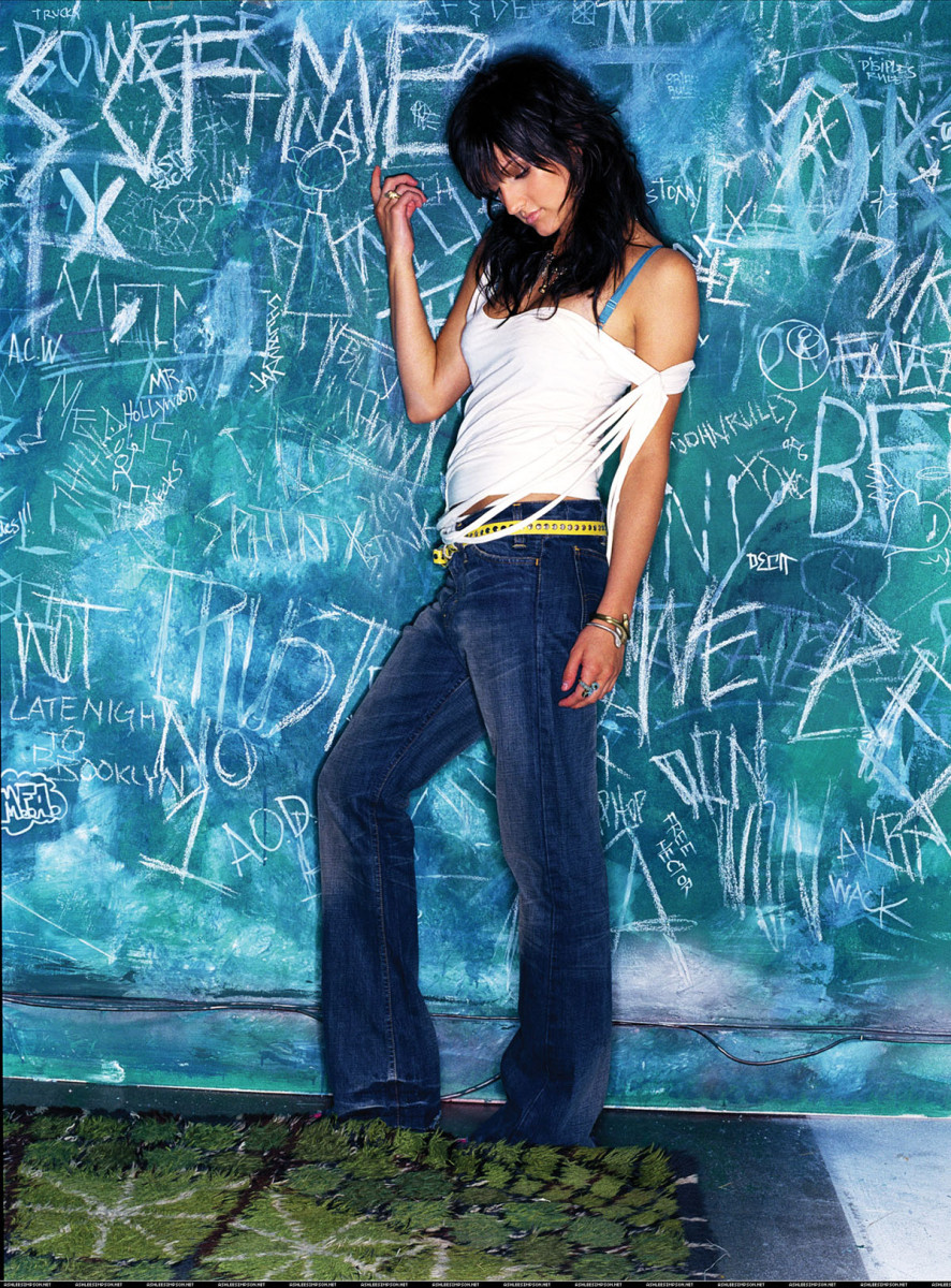 Ashlee Simpson: pic #41308