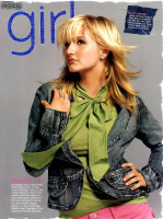 Ashlee Simpson photo #