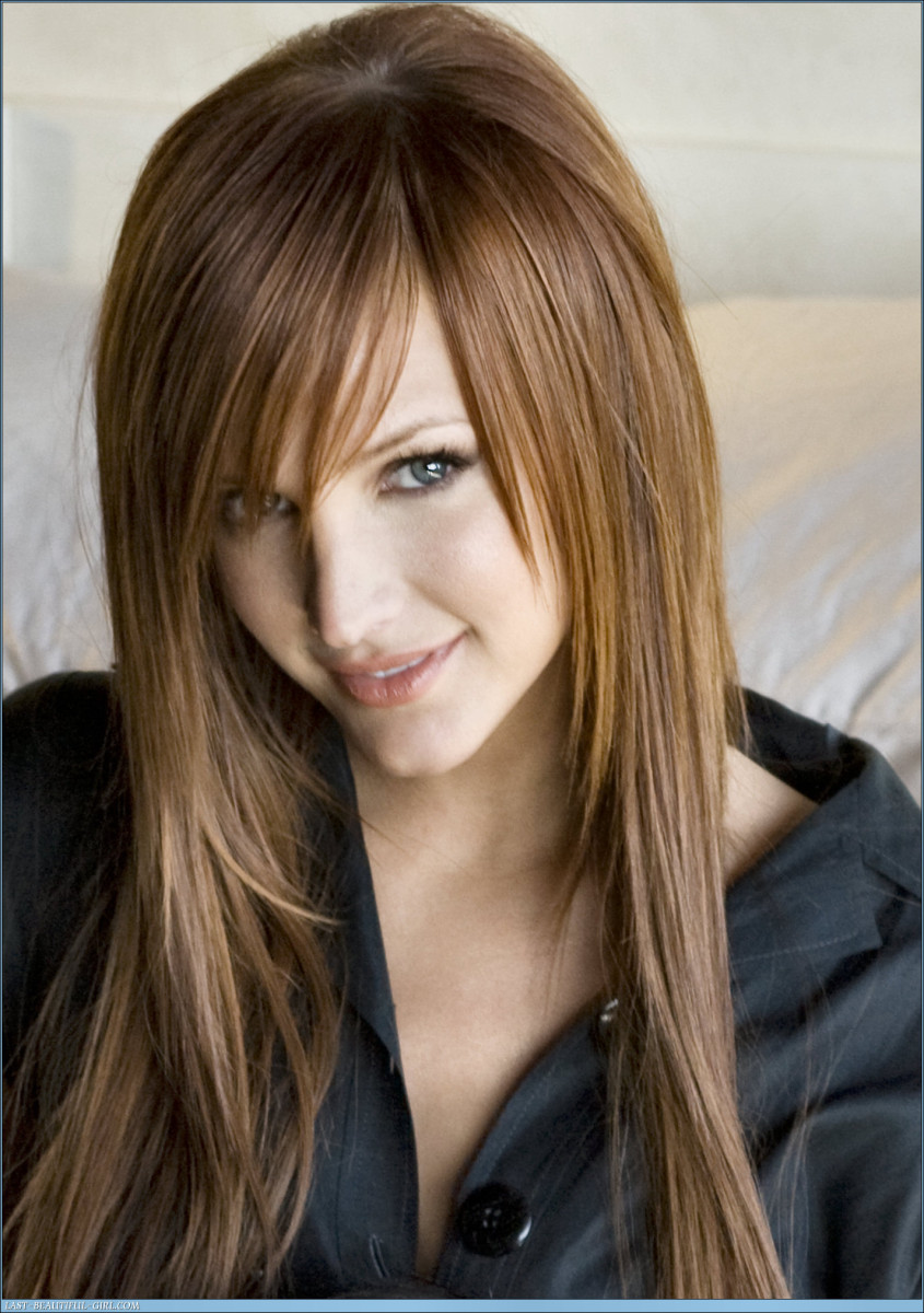 Ashlee Simpson: pic #180460