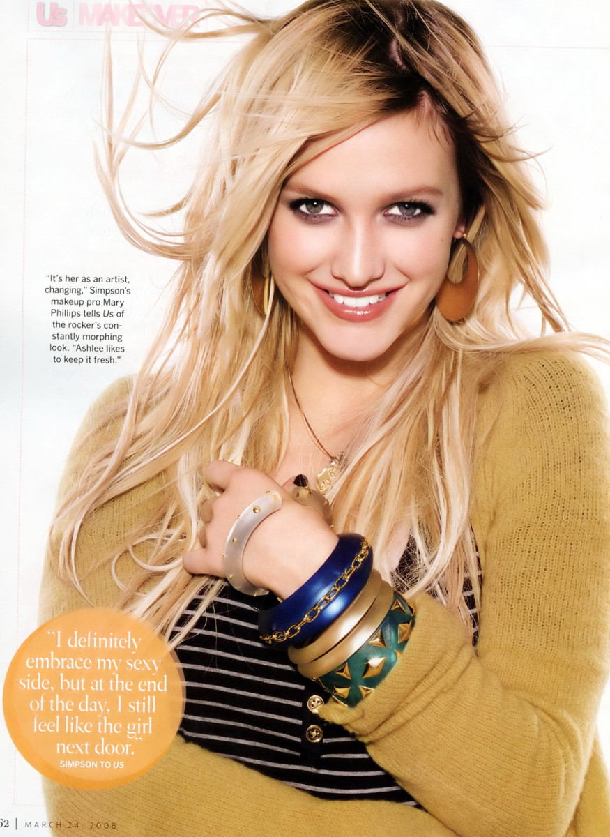 Ashlee Simpson: pic #92685