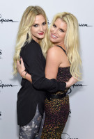 Ashlee Simpson photo #