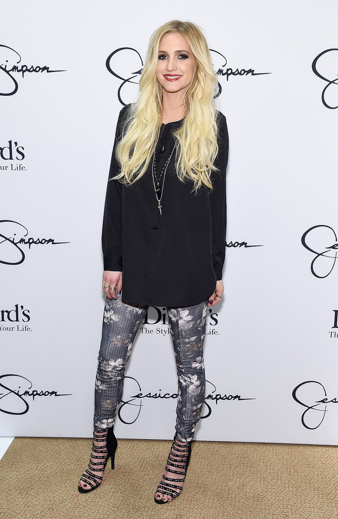 Ashlee Simpson: pic #734426