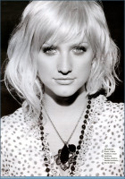 Ashlee Simpson photo #