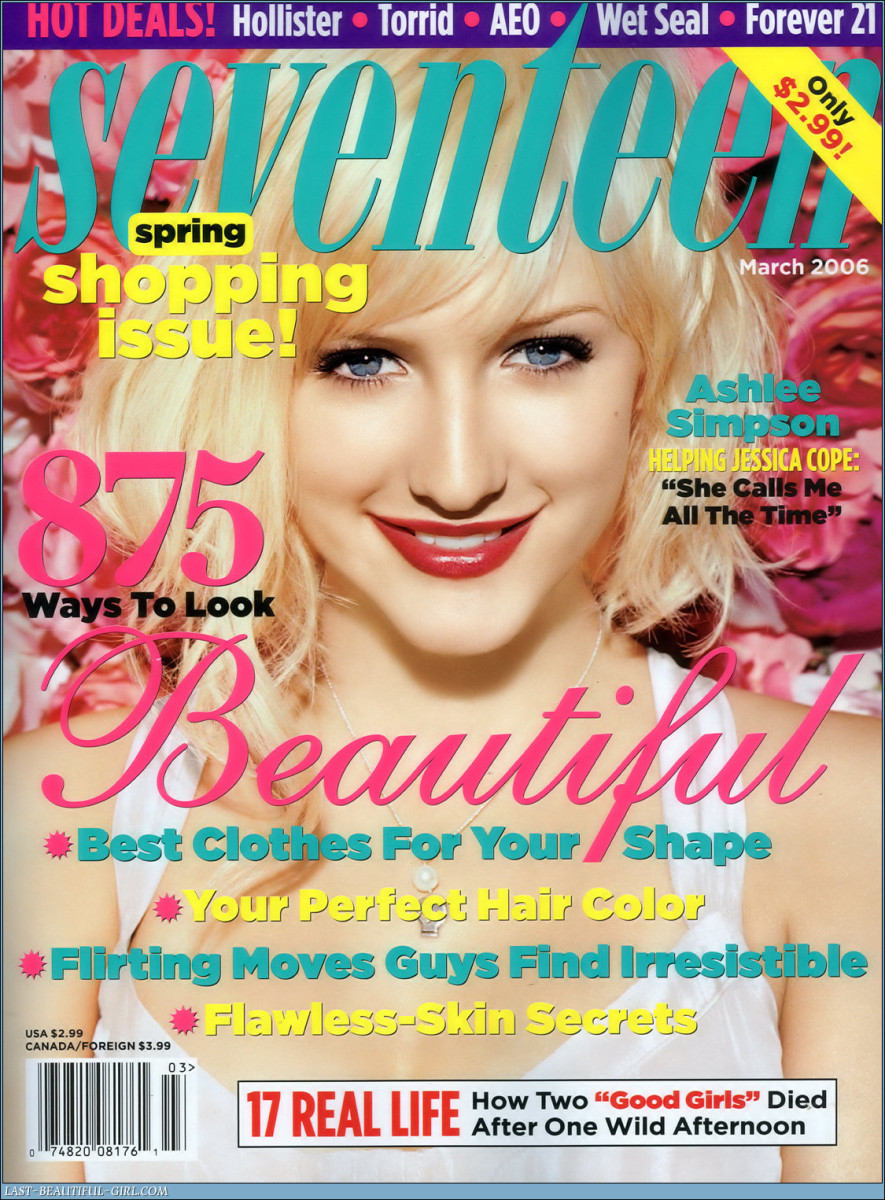 Ashlee Simpson: pic #45902
