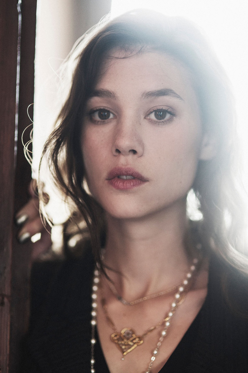 Astrid Berges-Frisbey: pic #747445