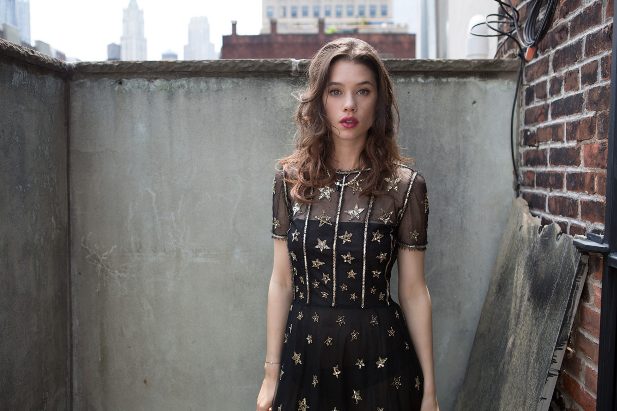 Astrid Berges-Frisbey: pic #745478