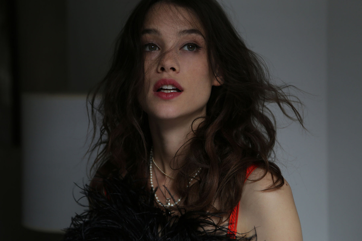 Astrid Berges-Frisbey: pic #745480