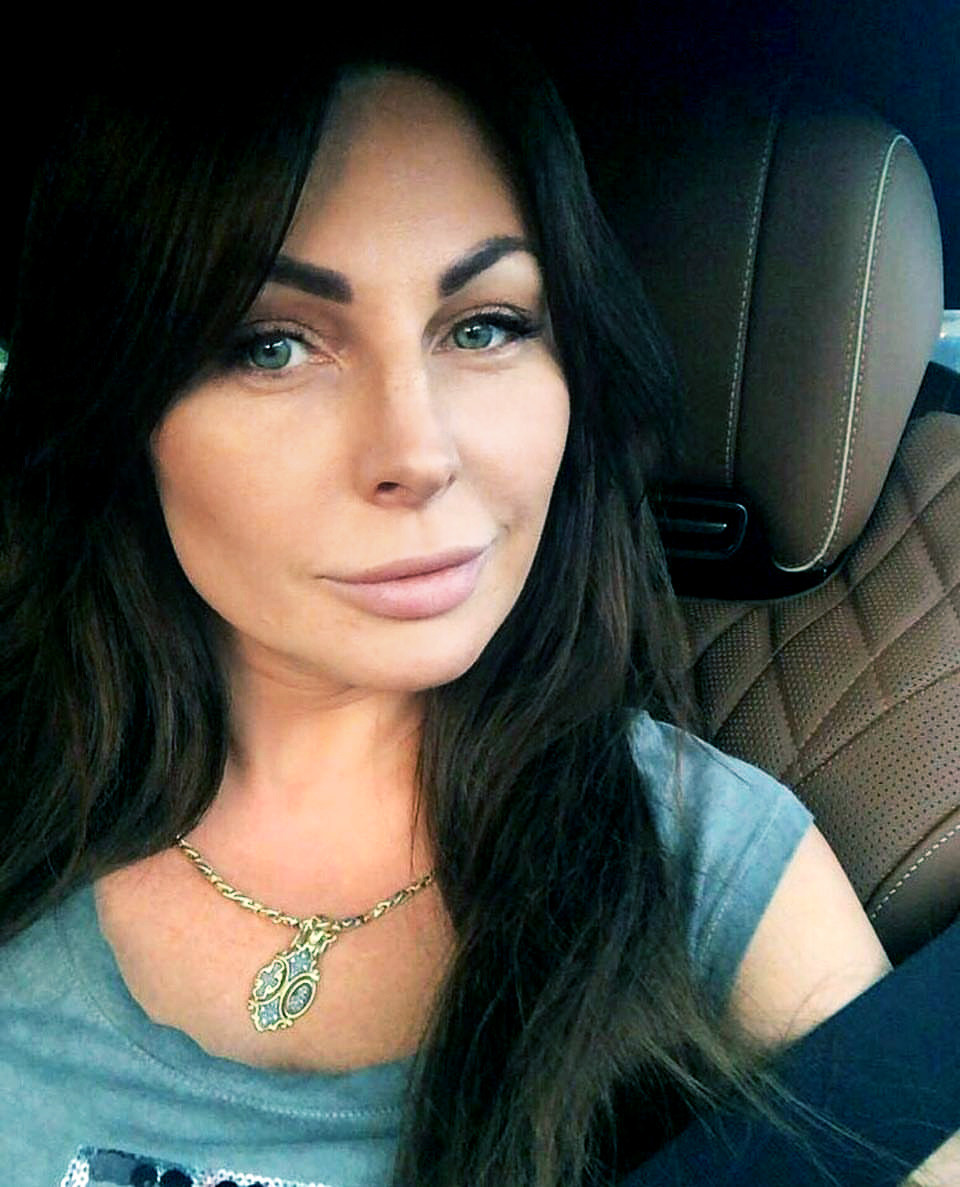 Natalya Bochkareva: pic #1069442