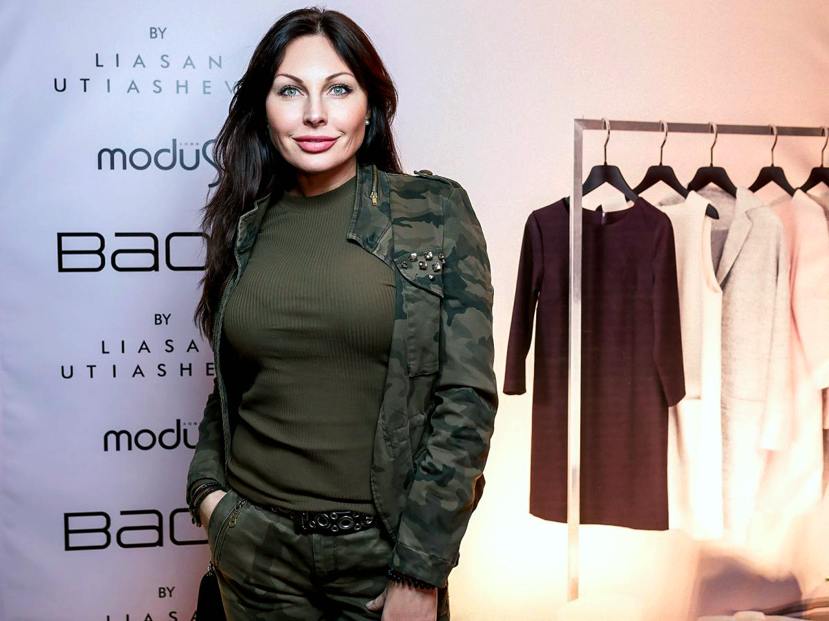 Natalya Bochkareva: pic #1069500