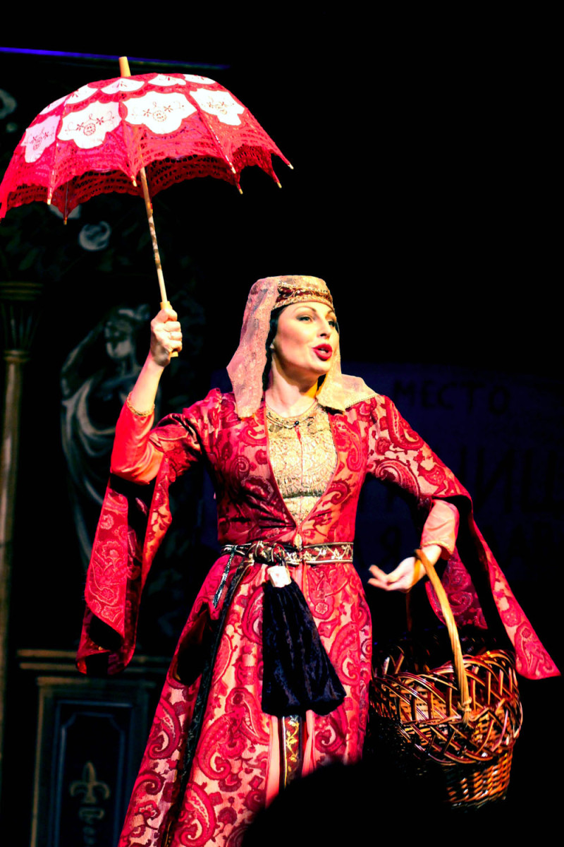 Natalya Bochkareva: pic #1069441