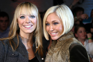 Atomic Kitten photo #