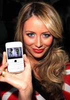 photo 6 in Aubrey O Day gallery [id339880] 2011-02-14