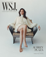 photo 5 in Aubrey Plaza gallery [id1363501] 2025-01-13