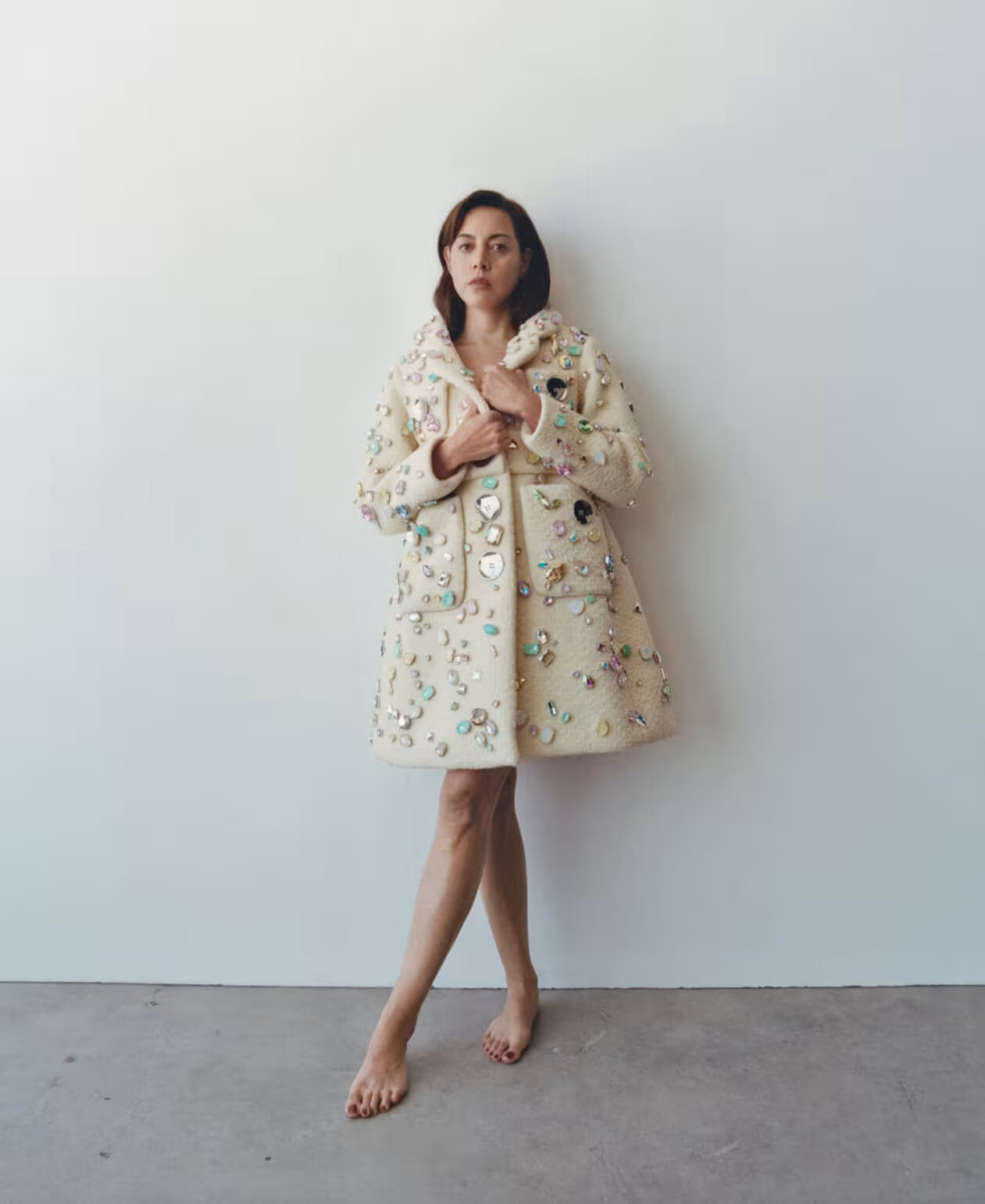 Aubrey Plaza: pic #1360214