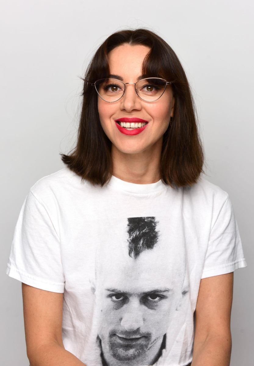 Aubrey Plaza: pic #1330556