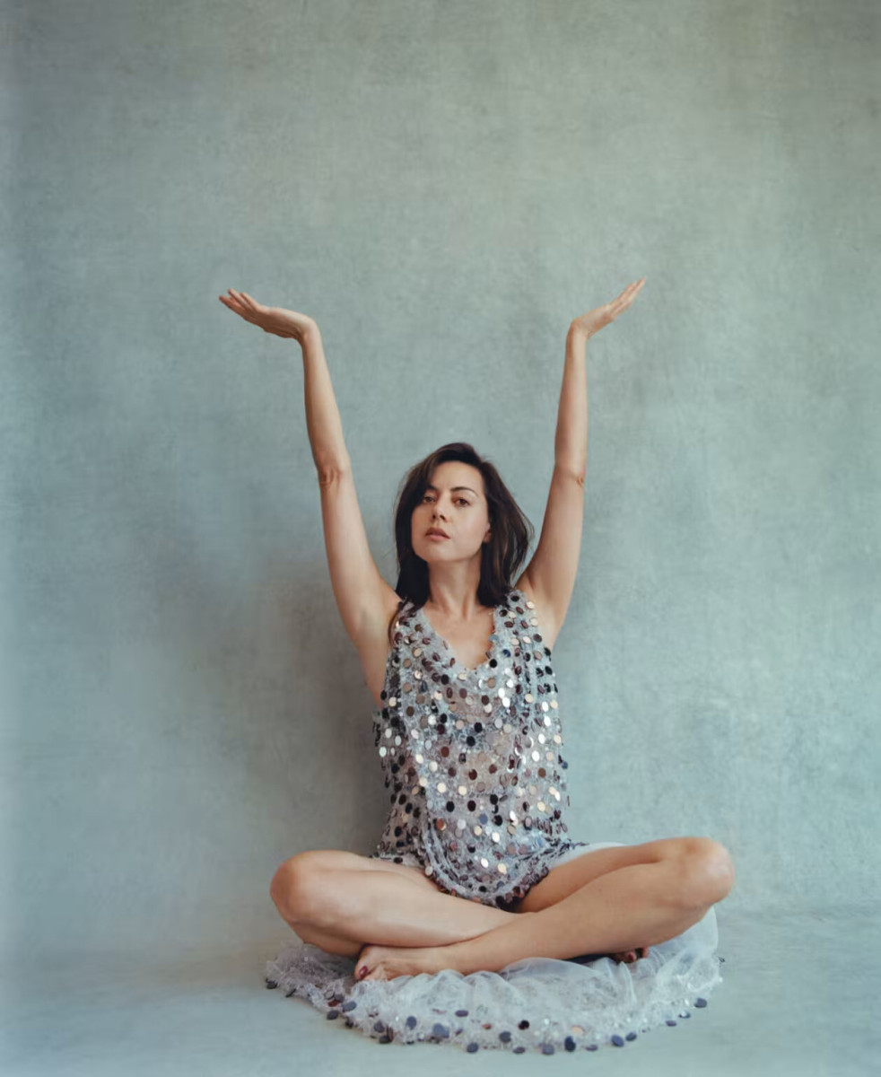 Aubrey Plaza: pic #1360216