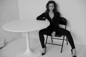 photo 3 in Aubrey Plaza gallery [id1365061] 2025-02-01