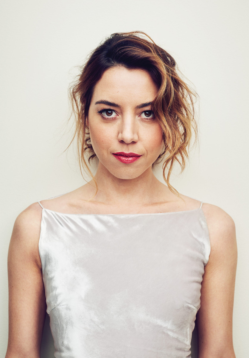 Aubrey Plaza: pic #1267795