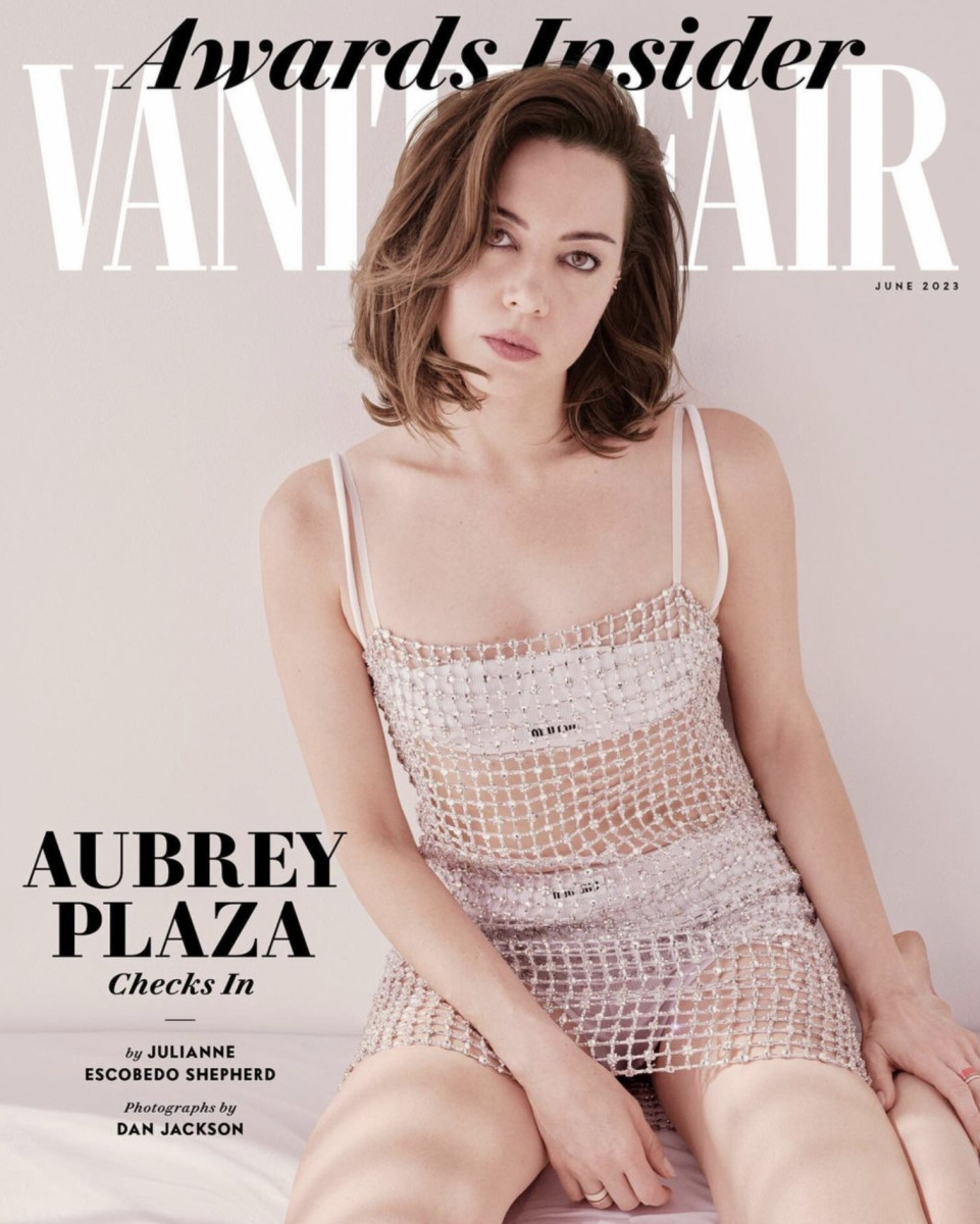 Aubrey Plaza: pic #1329025