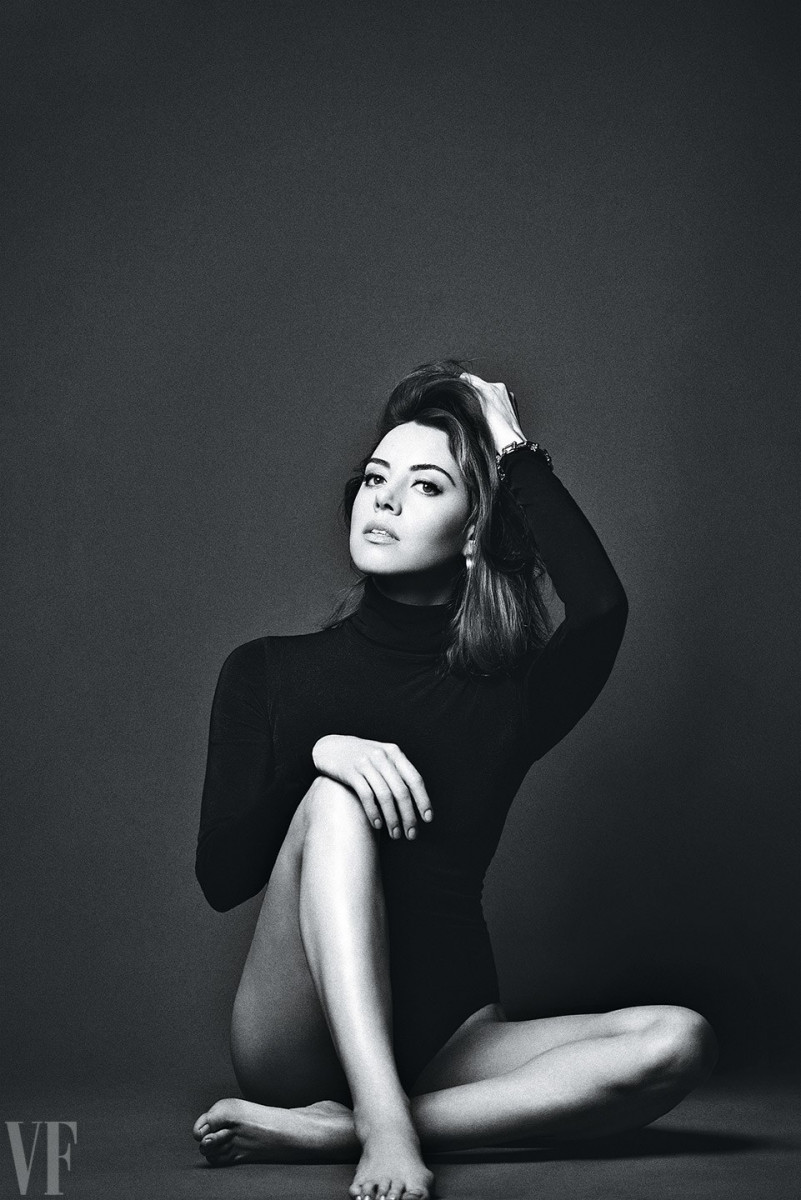 Aubrey Plaza: pic #1012955