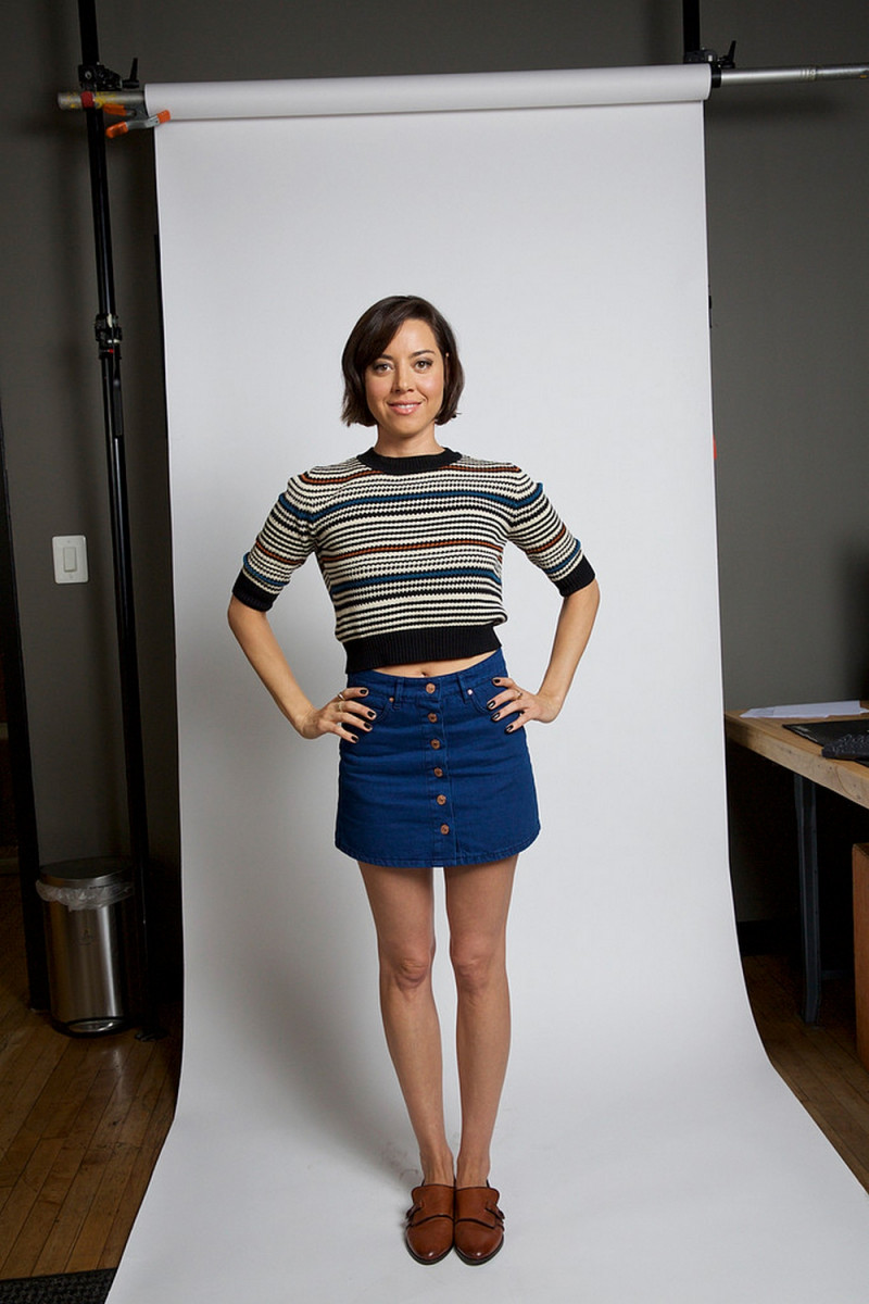 Aubrey Plaza: pic #1013211