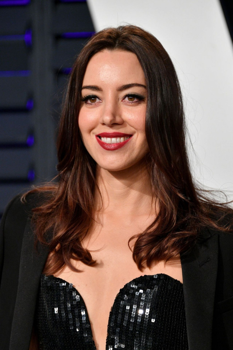 Aubrey Plaza: pic #1110960