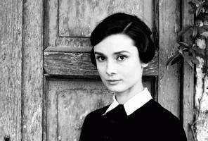 Audrey Hepburn photo #