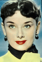 Audrey Hepburn pic #140627