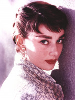 Audrey Hepburn pic #140625