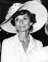 Audrey Hepburn photo #
